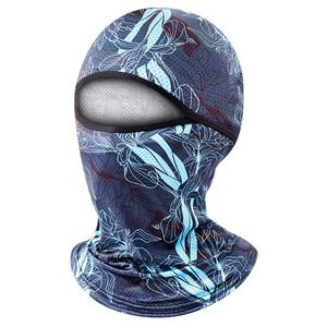 Protector Solar para la Cabeza, para Hombres y Mujeres, para Motociclismo al Aire Libre, Casco Integral, Máscara a Prueba de Viento, Pañuelo para la Cabeza - Product Image 1