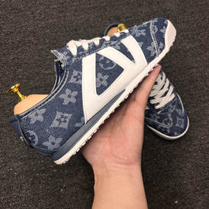 Sneakers tendance pour hommes, semelles épaisses, style Minority - Product Image 4
