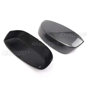 Cubiertas para Espejos Retrovisores Laterales para CHEVROLET Silverado, TAHOE, SUBURBAN, GMC Sierra, Yukon XL Truck 2007-2013 - Product Image 6