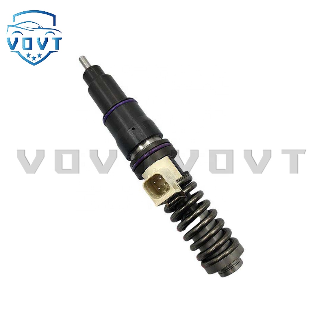 High Quality New Diesel Car Engine Injector R414703003 Fuel Injector