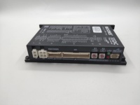 MOONS EtherCAT NEMA23 Moteur à boucle fermée hybride 57 pilote pas à pas avec encodeur SSDC06-ECX-H