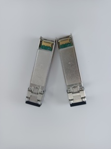 Top-SFP56-500G-ER 50G SFP56 ER PAM4 โมดูลออปติคอล 40 กม. LC สำหรับอีเธอร์เน็ต 50G และเครือข่าย 5G รองรับมาตรฐาน SFP Top-SFP56 - Product Image 4