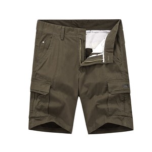 <span class=keywords><strong>Pantaloncini</strong></span> cargo da uomo Spot, <span class=keywords><strong>pantaloncini</strong></span> corti all'ingrosso, <span class=keywords><strong>pantaloncini</strong></span> casual moda traspiranti in cotone estivo - Product Image 4