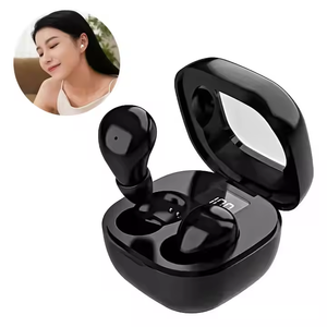 Auriculares digitales inteligentes invisibles Auriculares digitales inteligentes Auriculares para dormir laterales Auricular <span class=keywords><strong>oculto</strong></span> Auriculares para dormir - Product Image 6