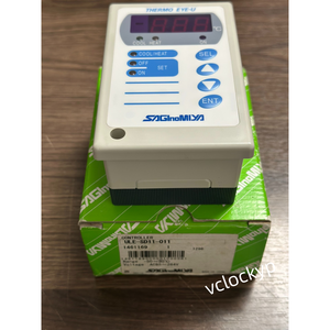 1 controlador de temperatura Saginomiya ULE-SD11-011 NUEVO, envío vía DHL o Fedex - Product Image 4