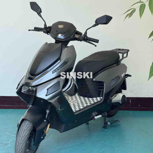 มอเตอร์ไซค์วิบาก2000W พร้อมคุณสมบัติความปลอดภัยดีไซน์อ่อนเยาว์ - Product Image 6