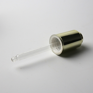 ขวดหยดน้ำใส10มล. 30มล. 50มล. ขวดเซรั่มขวดหยดน้ำแก้วหอมระเหย - Product Image 6