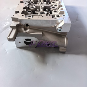 Cabeza de Cilindro Completa CRKB CXMA CXXA 1.6TDI 908739 908839 04L103063C 04L103063CX 04L103373E - Product Image 3