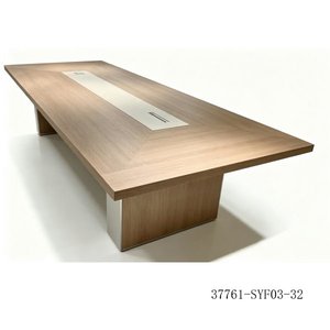 ตู้สำนักงานลายไม้ร่วมสมัย 37761-SYF03-32 - Product Image 1