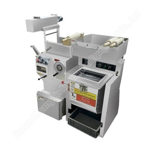 Noodle Production Machine Chewy Udon Noodle Strands Japanese Udon Wheat Pasta - Product Image 3