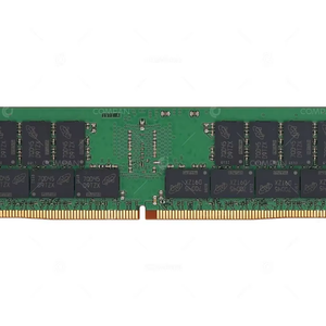 สำหรับ MTC36F2046S1PC48BA1 DDR5 2400MHz ECC เมมโมรี่ 64GB 2Rx4 PC5-38400 สำหรับแล็ปท็อป มีสินค้าในสต็อก MTC36F2046S1PC48BA1 โมดูลหน่วยความจำ 64GB DDR5 - Product Image 5