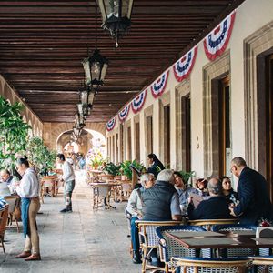 DB 1.5X3ft ธงชาติอเมริกันแบบจีบ6ชิ้นหมวดหมู่สินค้า ICS - Product Image 2