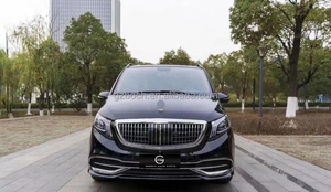 <span class=keywords><strong>Prix</strong></span> compétitif pour Mercedes <span class=keywords><strong>Vito</strong></span> 2006-2015 Viano V classe à <span class=keywords><strong>Maybach</strong></span> kit carrosserie pare-chocs avant phares ailes - Product Image 4