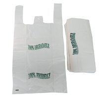 Emballage réutilisable pour la livraison à emporter, sac en plastique pour t-shirt/veste