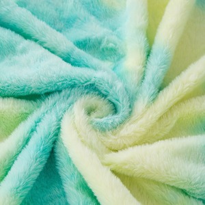 Ab Lager: 1-mao Hochkristallines, Ultra-weiches, Abriebfestes Velours-Gewebe für Autopolster, Hundebetten, Katzenbetten und Spielzeug - Product Image 5