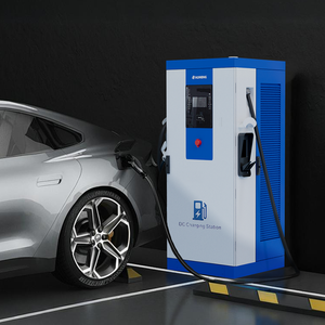 <span class=keywords><strong>Prix</strong></span> d'usine - Chargeur rapide pour véhicules électriques 90 kW, 120 kW, 150 kW, 180 kW - GBT 2Gun OCCP 1.6J CB CE TR25 SASO - Station <span class=keywords><strong>de</strong></span> <span class=keywords><strong>recharge</strong></span> - Product Image 6