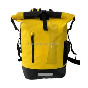 35 Liter wasserdichter Rucksack wasserdichte Reisetasche