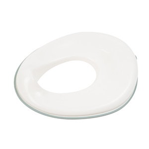 Réducteur de <span class=keywords><strong>toilette</strong></span> <span class=keywords><strong>pour</strong></span> bébé-Taille compacte et portable sûre et confortable - Product Image 1