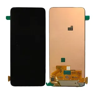 Original Wholesale Price celular Pantalla Lcd Screen LCD complete for Samsung A80