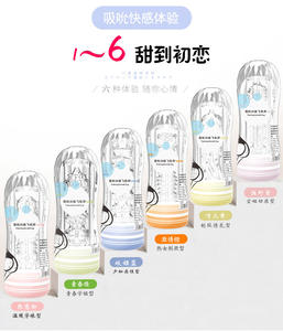 वयस्क सेक्स खिलौने लिंग प्रशिक्षण साधन के लिए masturbator कप पुरुष - Product Image 6