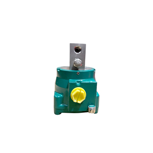 ใหม่ ของแท้ NF8327B102 โซลินอยด์วาล์วแบบสองตำแหน่งสามทางชนิดออกฤทธิ์โดยตรงป้องกันการระเบิด - Product Image 6