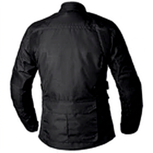 Veste de moto en textile Cordura 3 couches pour homme Maverick Evo, imperméable, pour le tourisme/le tout-terrain, 4 saisons, aventure/enduro CE - Product Image 2
