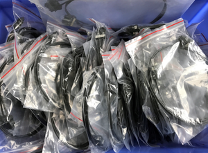 FANUC ใยแก้วนำแสง A66L-6001-0026 # สายเคเบิลคุณภาพสูง L5R003 5 เมตร แบบกำหนดเองได้ - Product Image 3