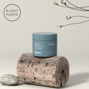 Tarro Redondo Vacío de PP de 5g10g15g20g30g50g con Tapa de PP para Cosméticos y Productos de Cuidado Personal, Modelo CA, Color Personalizado - Product Image 5