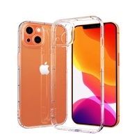 Coque de téléphone Weview IQOO Plus Sports TPU 1,3 mm antichoc transparente avec nouveau coussin d'air et cordon, vente en gros de coques de téléphone portable