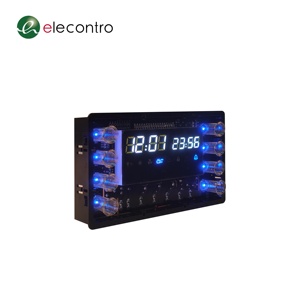 PCBA تصنيع النموذج الأولي أدى عرض الفرن الموقت جدار الملحقات الفرن - Product Image 1