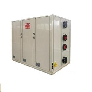 Bomba de calor para agua de salvia a agua, comercial, 300kw - Product Image 2