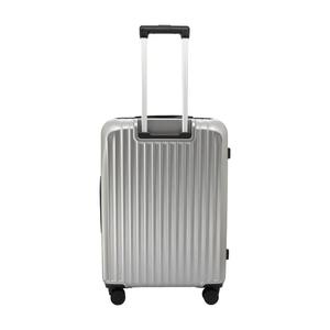 Bagages minimalistes de style Bauhaus moderne avec un design géométrique pour les <span class=keywords><strong>voyages</strong></span> contemporains et les <span class=keywords><strong>voyages</strong></span> d'affaires - Product Image 4