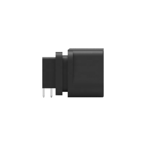 High Quality 16 Pin PCB Right Angle Waterproof <b>Adapter</b> High Voltage Rated 6A Current Nian-Yeong OBD2-16M3-03 Automotive - Product Image 6
