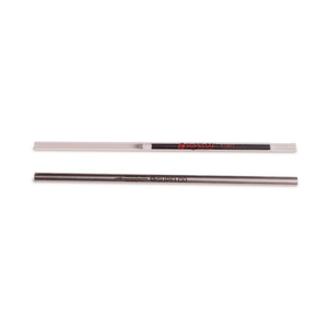 Sigma 28283-<span class=keywords><strong>U</strong></span> Tubo di Desorbimento Termico Carbotrap 300 in Vetro, Diametro Esterno X I.<span class=keywords><strong>D</strong></span>. X L 6 mm X 4 mm X 7 Pollici, Frittato, Precondizionato - Product Image 3