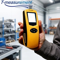 Détecteur de barres d'armature portatif T-Measurement Ferroscan – Prix du détecteur de barres d'armature