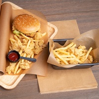 Rouleau distributeur de papier 1000, 38 39 40 gsm, 45 60 pieds carrés, pour cuisine, restaurant