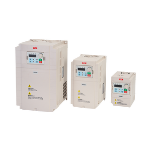 อินเวอร์เตอร์ปรับความถี่ AC รุ่น Taili S30 สำหรับมอเตอร์สามเฟส 380V ใช้กับคอมเพรสเซอร์ กำลังไฟ 0.75-22 กิโลวัตต์ ควบคุมด้วยระบบเวกเตอร์ - Product Image 3