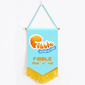 <span class=keywords><strong>Drapeau</strong></span> pentagonal en polyester double face <span class=keywords><strong>Real</strong></span> <span class=keywords><strong>Madrid</strong></span> Impression numérique pour drapeaux d'équipe de football - Product Image 6