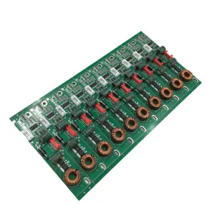 Customized OEM 4G Modem GSM Wireless Communication Wifi Routers PCB Assembly
