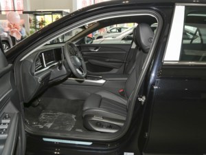 Nuevo Auto Pas/sat/ Modelo 2025 Pro 300TSI Edición Longyao Sedán de 5 Plazas Vehículo a Gasolina Jiben AutoR17 Cámara Trasera - Product Image 4
