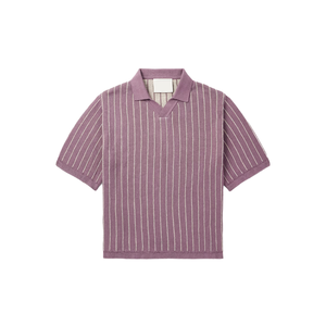 Chemises de sport pour hommes à manches courtes, antibactériennes, à séchage rapide, 100% coton, tricotées, personnalisées, pour le golf, vêtements de gym - Product Image 1