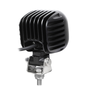 40 Wát nông nghiệp máy kéo nhiệm vụ nặng nề máy xúc Shooter khai thác mỏ off road Hàng đèn <span class=keywords><strong>LED</strong></span> làm việc ánh sáng - Product Image 5