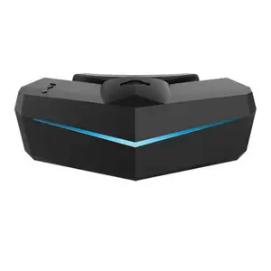 Pimax 5K Plus VR耳机120Hz刷新率虚拟现实耳机，带宽200FOV双2560 1440p RGB LCD面板