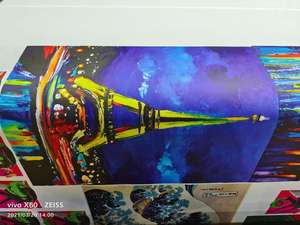 InkLab مع رقاقة متوافقة مع 5 ألوان ، صبغ لخراطيش SC T5000 T5070 T5200 T5270 T5270D - Product Image 4