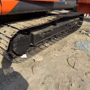 Escavatore Hitachi ZX130 usato, escavatore Hitachi originale, Hitachi Zaxis130 in buone condizioni vendita calda - Product Image 5