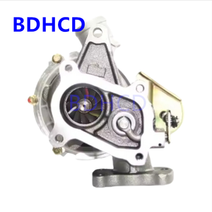 Турбонагнетатель 53039880009 706977 K03 для Peugeot 206 307 406 партнер для Citroen Peugeot Berlingo Picasso Xantia Xsara - Product Image 5