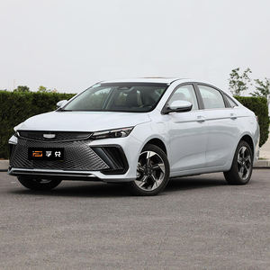 Para Automóviles Geely Emgrand L Thor Hi P, Motor de 1.5L Turbo para Autos Eléctricos Híbridos Enchufables, Vehículo de Nueva Energía - Product Image 2