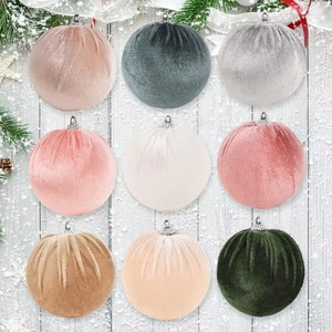 Hot Selling Durable Waterproof <b>Plastic</b> Christmas Balls Set Disco Ball Birthday Cake Decoration for Disco <b>Mirror</b> Balls - Product Image 2