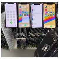 Grosir ponsel LCD layar sentuh dengan Digitizer bagian model berbeda pasokan pabrik 1 tahun garansi