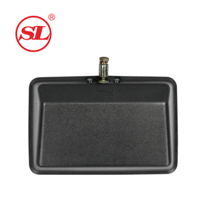 SL-536 per il camion <span class=keywords><strong>interno</strong></span> 5/16 universale del filetto SL-536 lo specchietto <span class=keywords><strong>retrovisore</strong></span> 235x155mm - Product Image 5